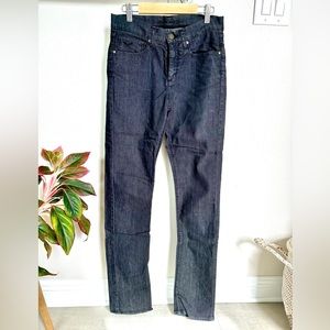 SAND skinny jeans size 26